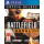 Gra PS4 EA BATTLEFIELD HARDLINE DELUXE PS4 premiera 19.03.15